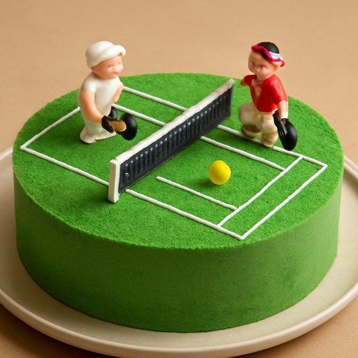 bet ceo tennis court market